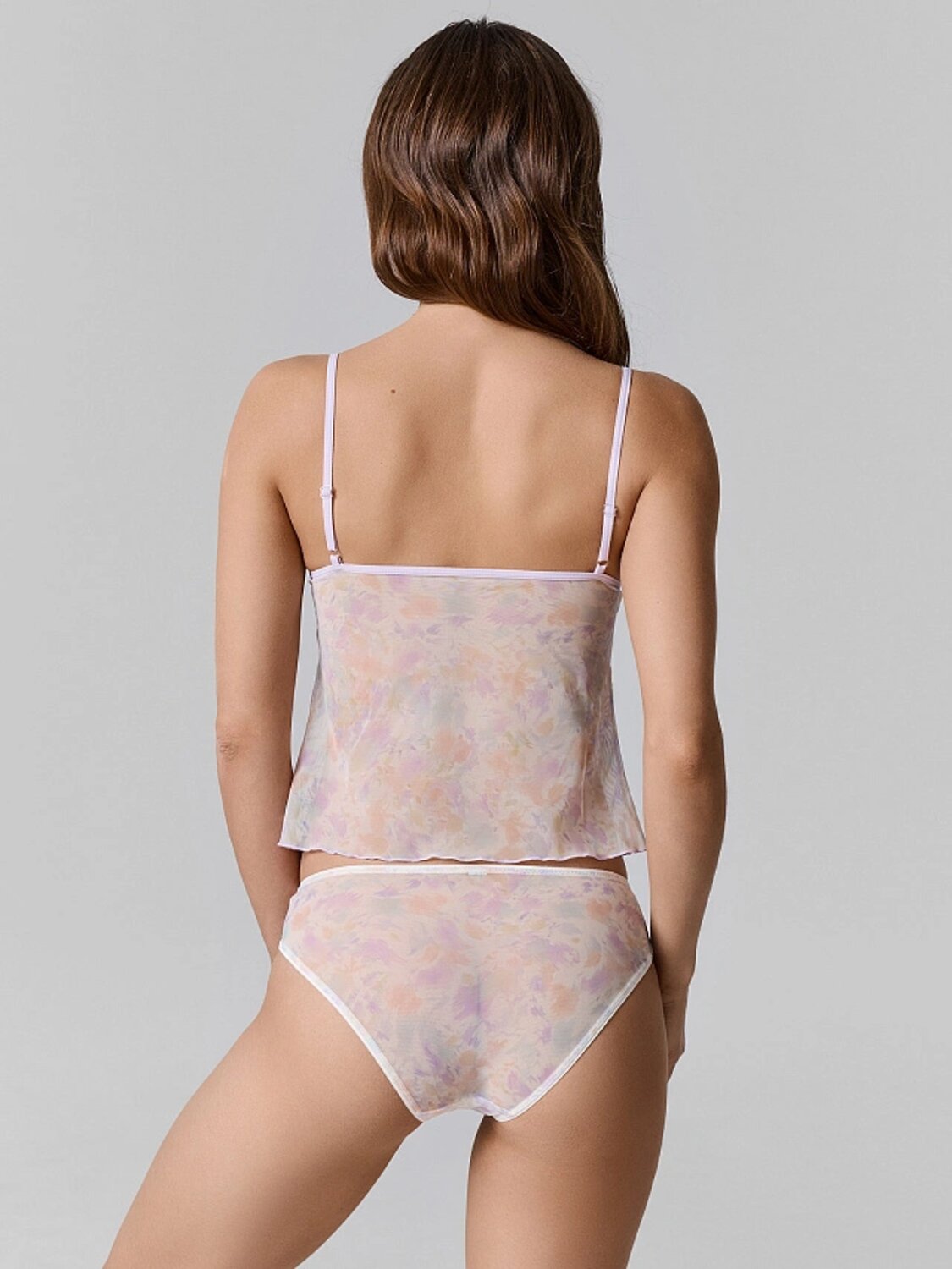 MARK FORMELLE Трусы 587664 412451 абстракция на белом