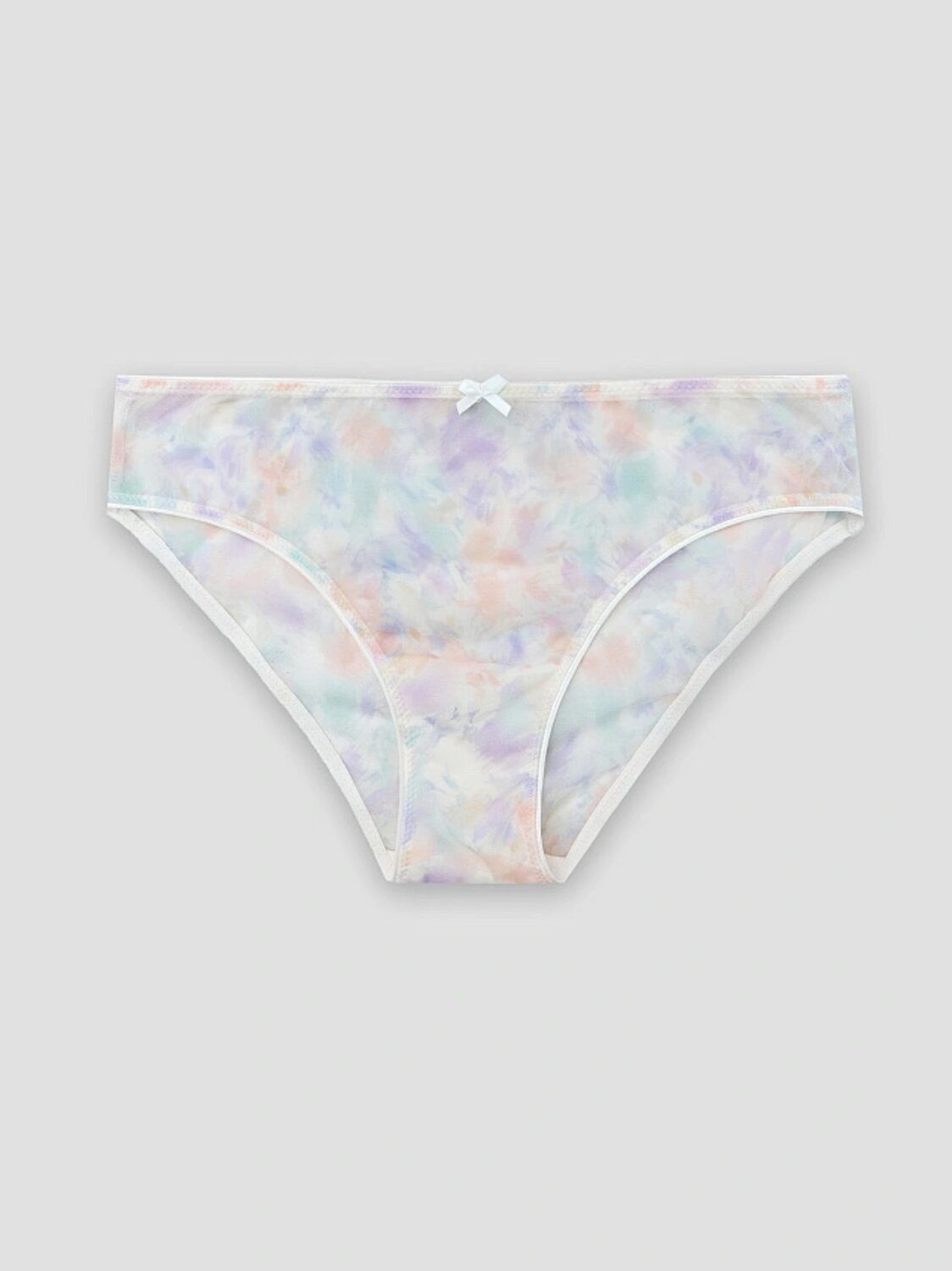 MARK FORMELLE Трусы 587664 412451 абстракция на белом