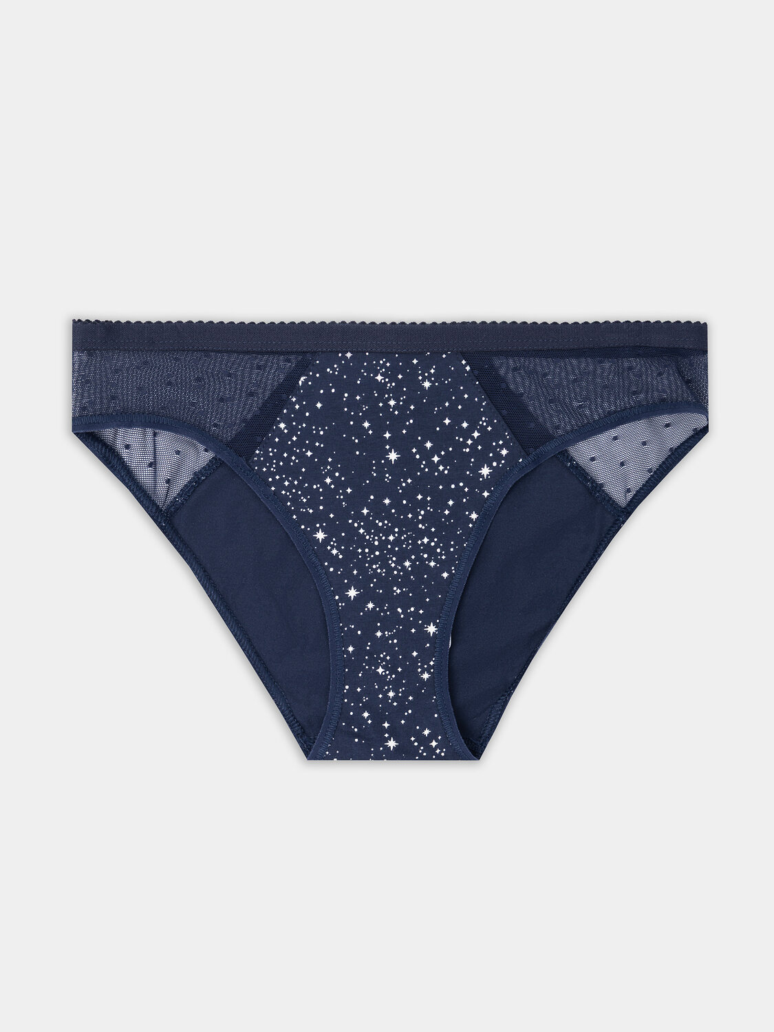 MARK FORMELLE Трусы 587667 412474 звезды на синем