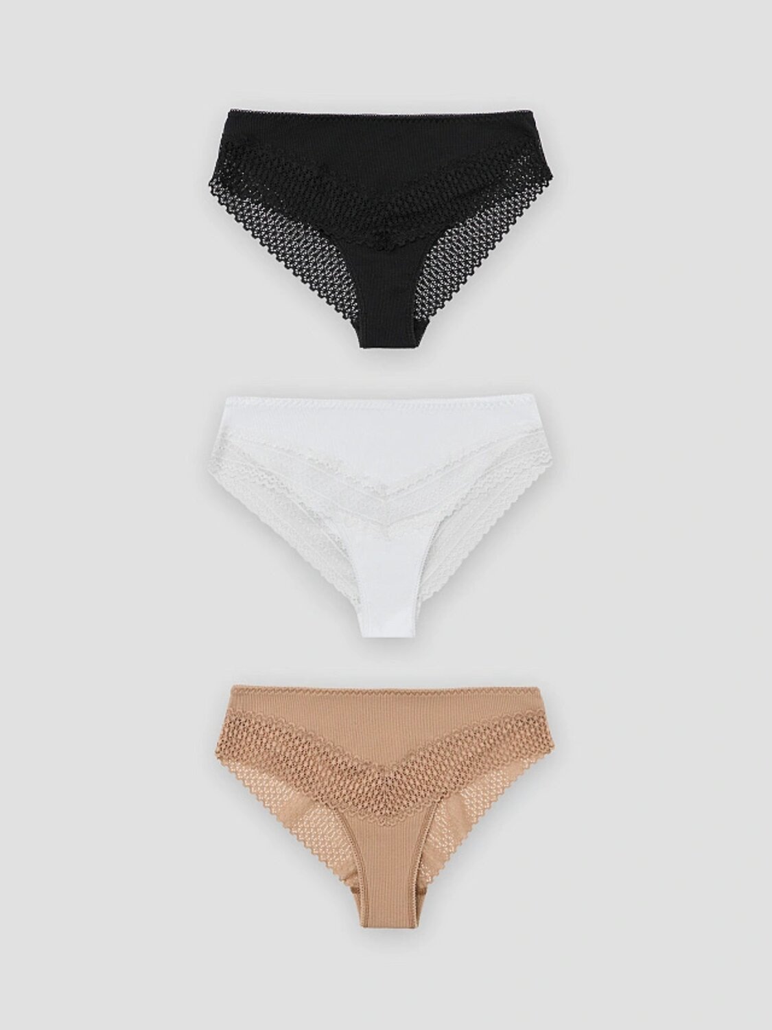 MARK FORMELLE Трусы 587672 412538-3 обжаренный миндаль