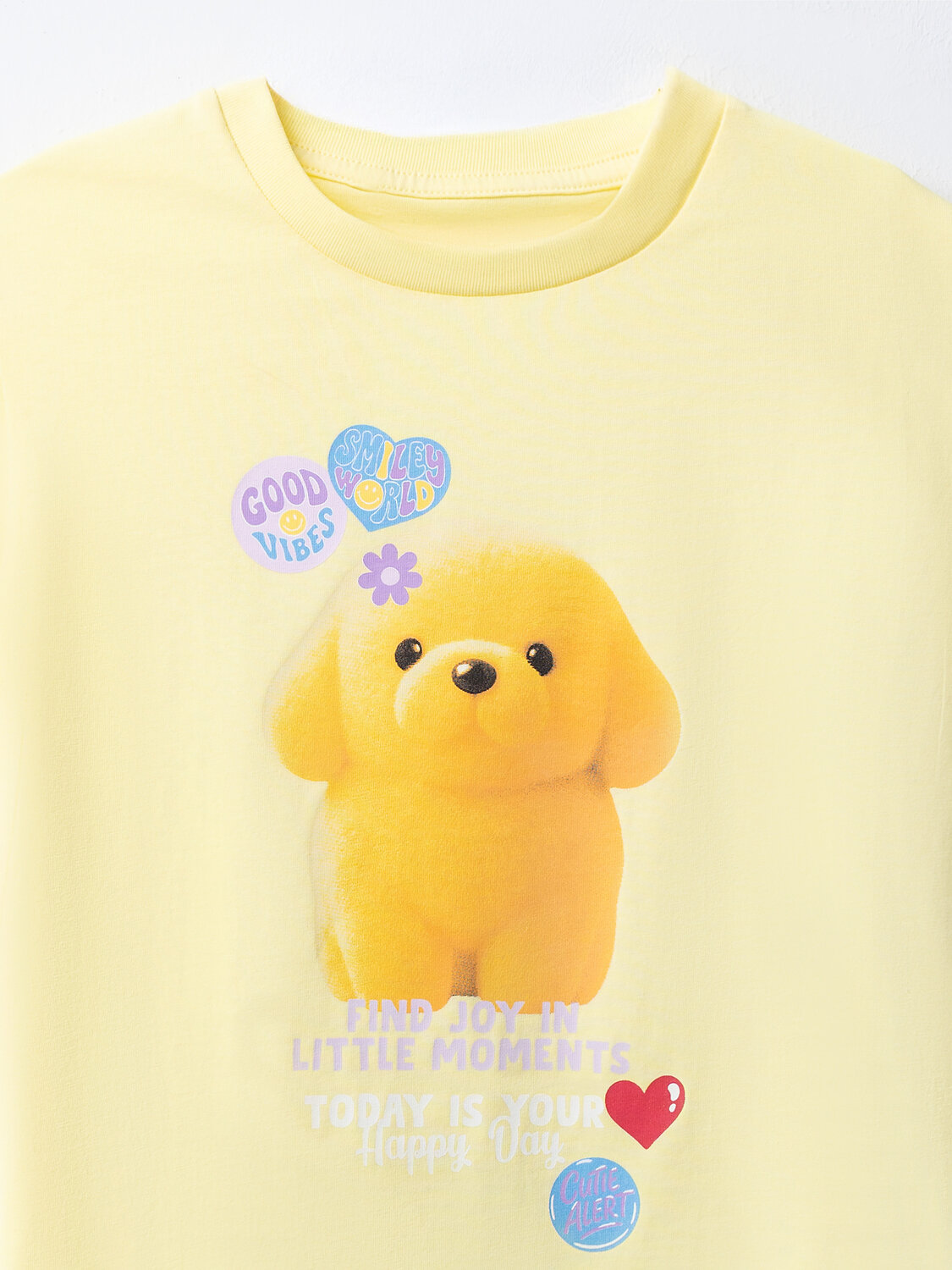 MARK FORMELLE Футболка 587678 117915 лимонад +печать