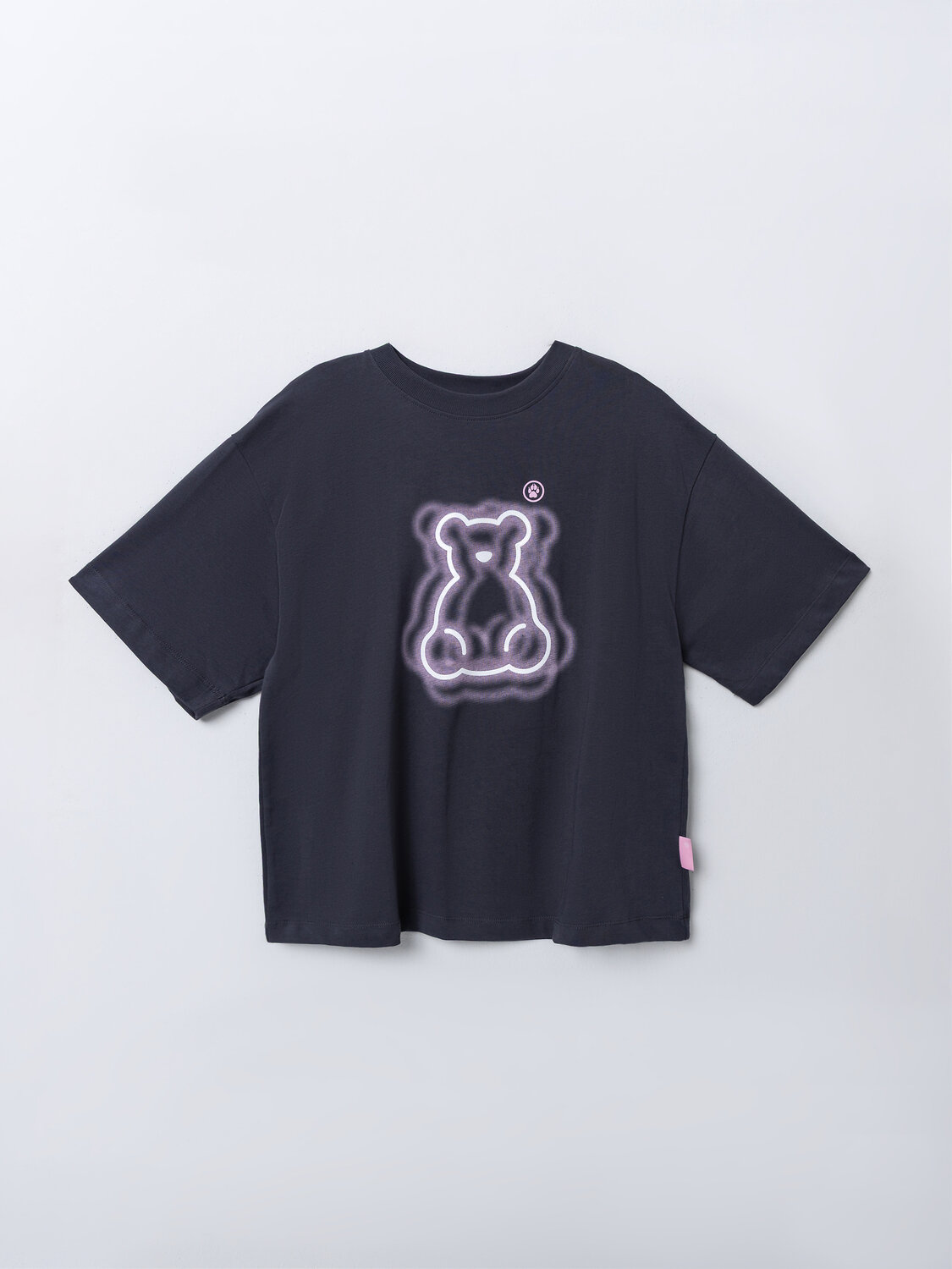 MARK FORMELLE Футболка 587679 112961 графит +печать