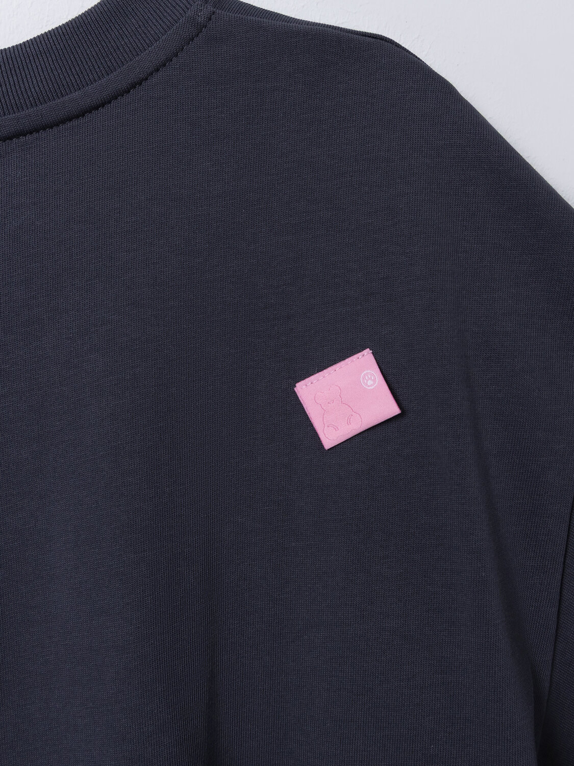 MARK FORMELLE Футболка 587679 112961 графит +печать