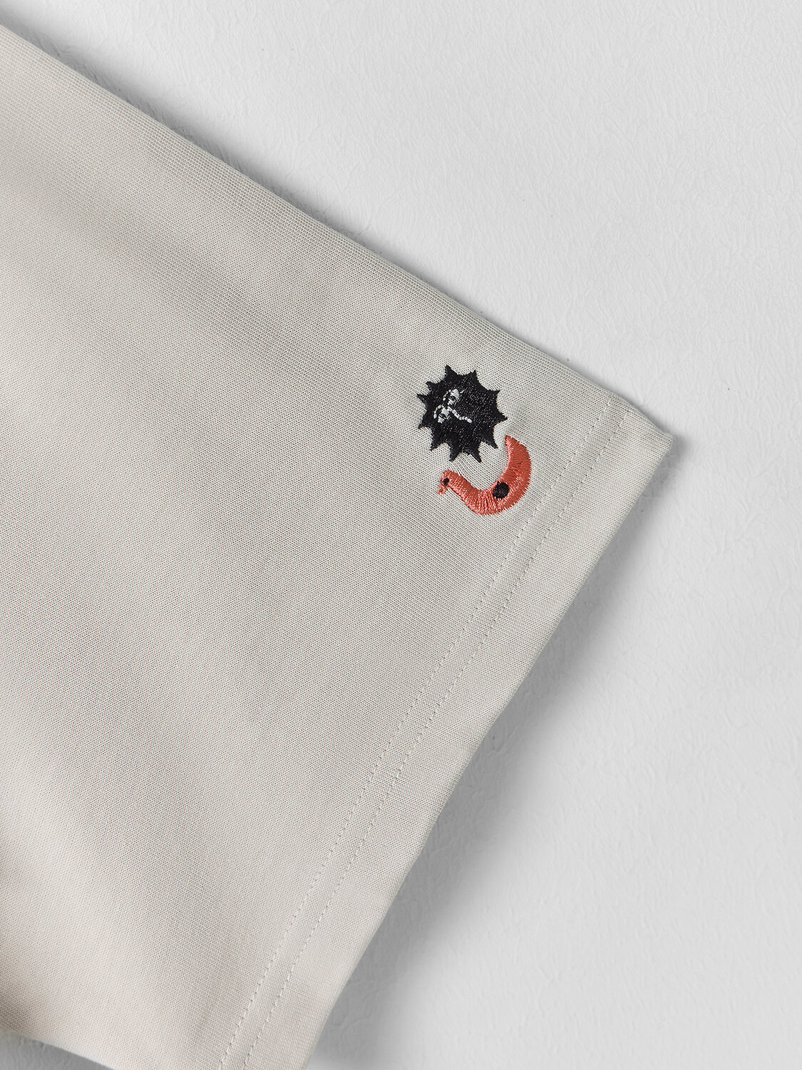 MARK FORMELLE Футболка 587681 111875 лед +печать