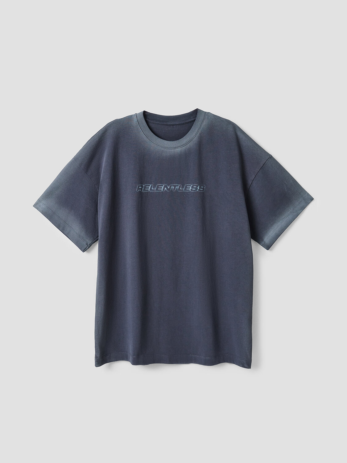 MARK FORMELLE Футболка 587682 111895 графит +печать