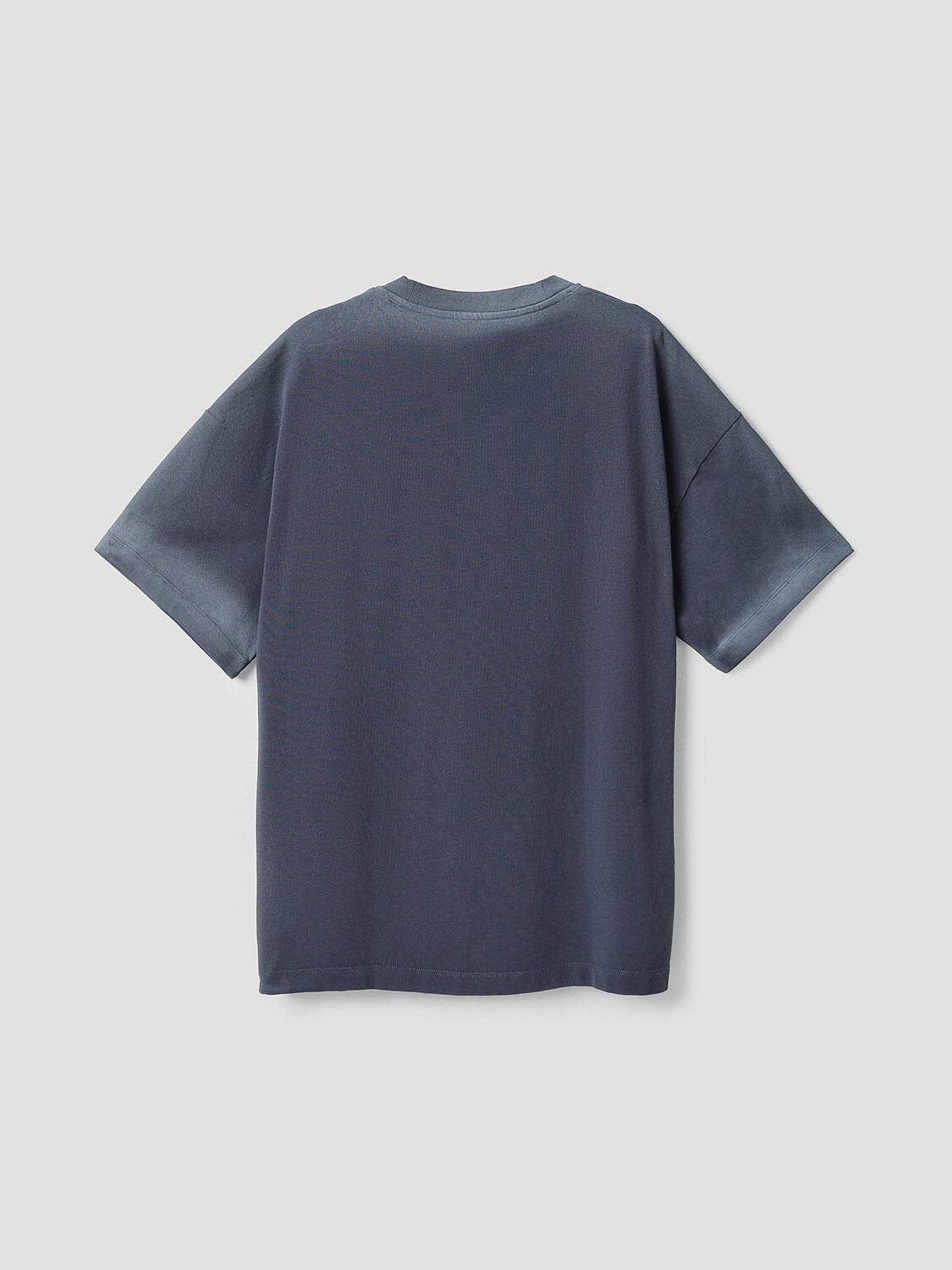 MARK FORMELLE Футболка 587682 111895 графит +печать