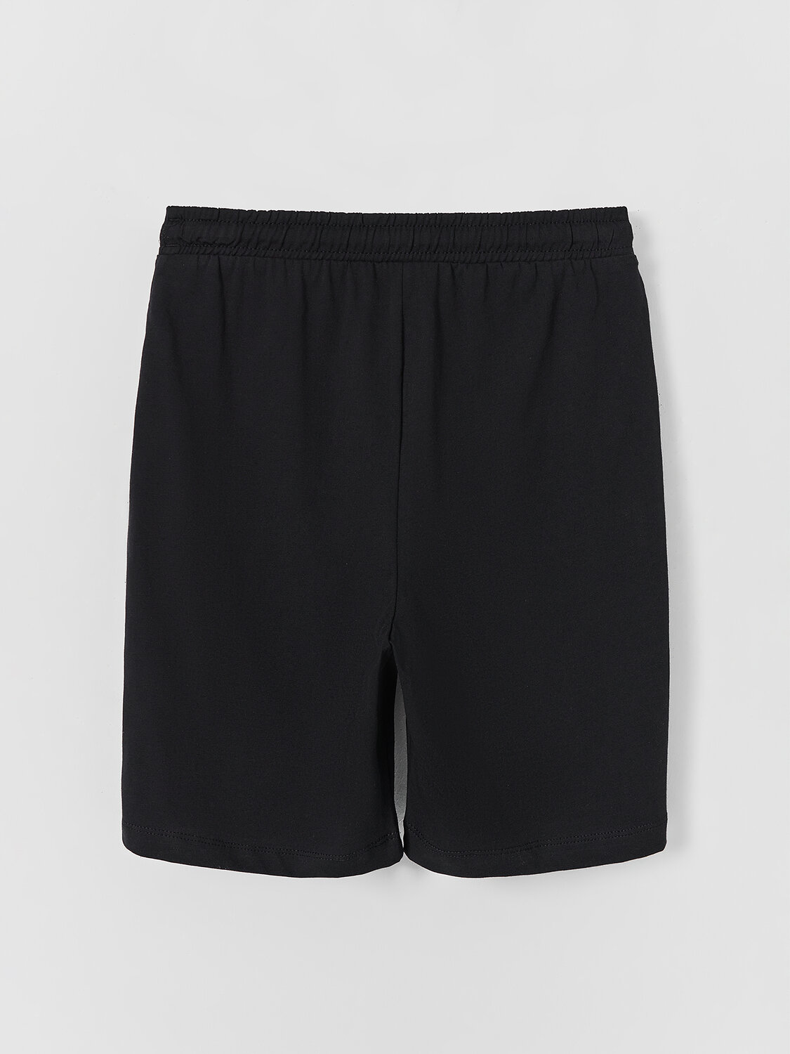 MARK FORMELLE Шорты 587684 133330 черный +печать