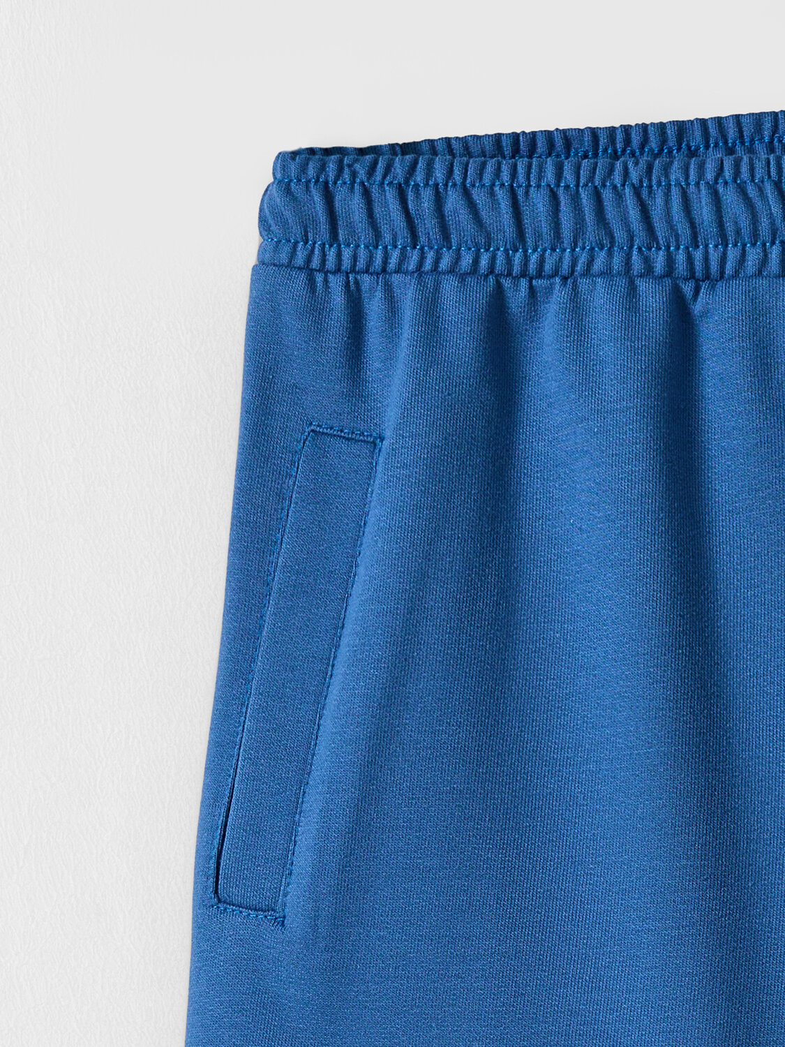 MARK FORMELLE Шорты 587686 133350 синий океан +печать