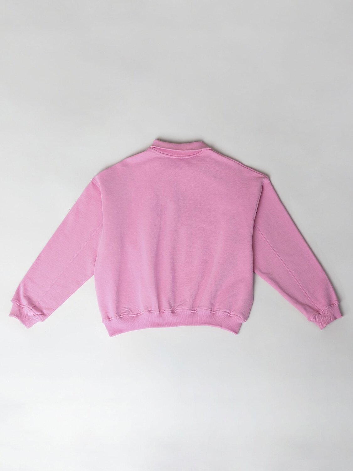 BATIK Анорак 587688 FBD 005 Розовый