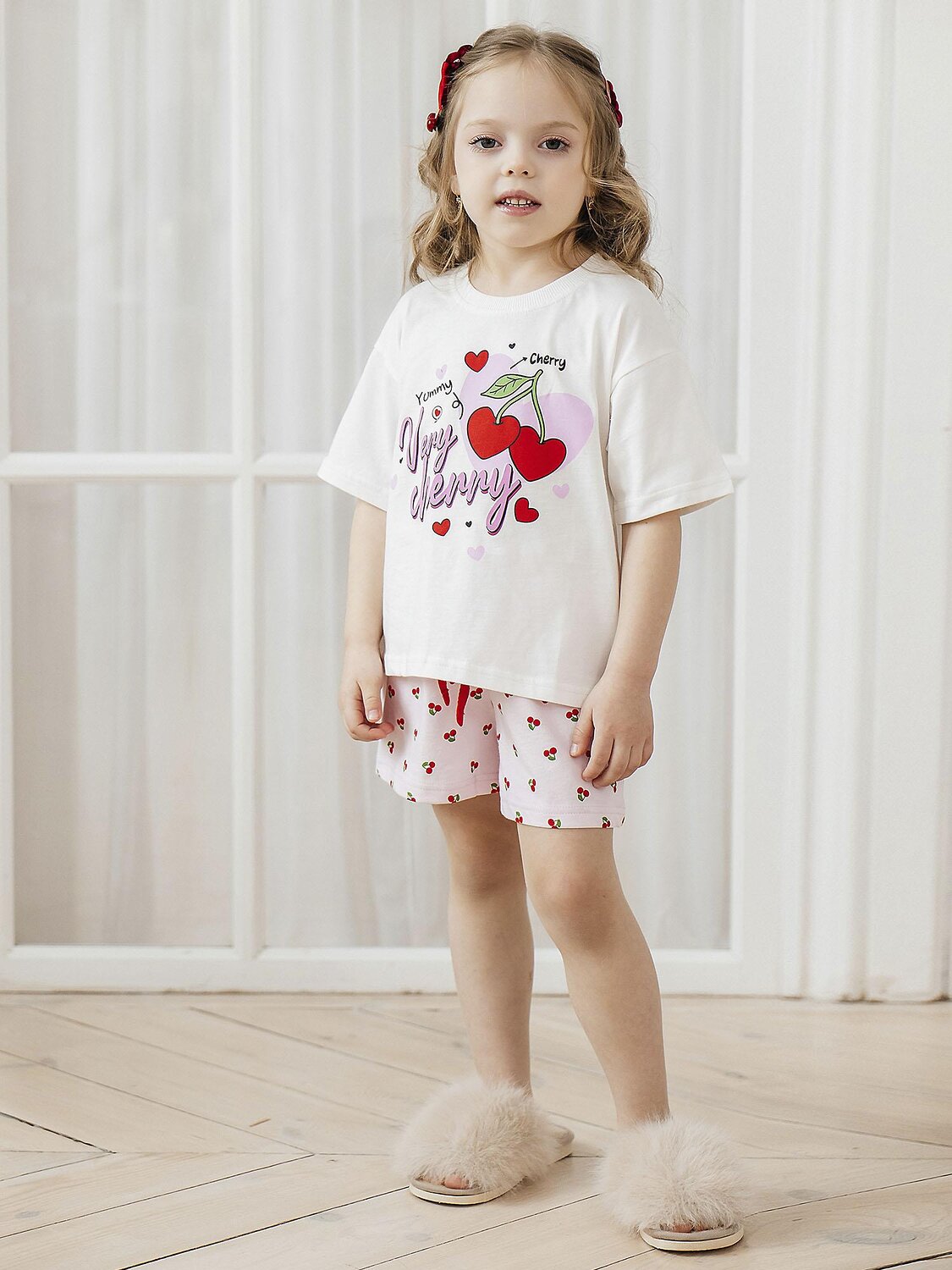 BATIK Комплект 587689 FBP_051 Мультиколор