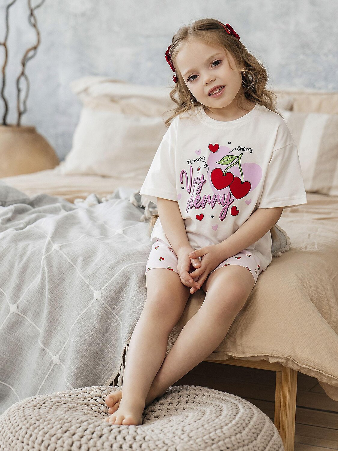 BATIK Комплект 587689 FBP_051 Мультиколор