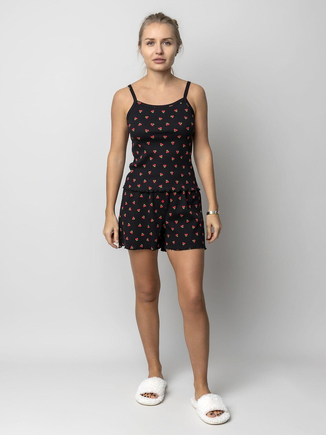 BATIK Комплект 587693 FBP_048 Черный