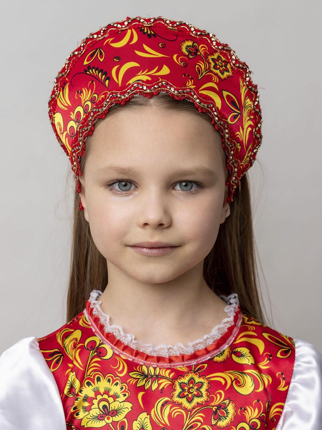 BATIK Платье 587694 1127/1 к-25 Мультиколор