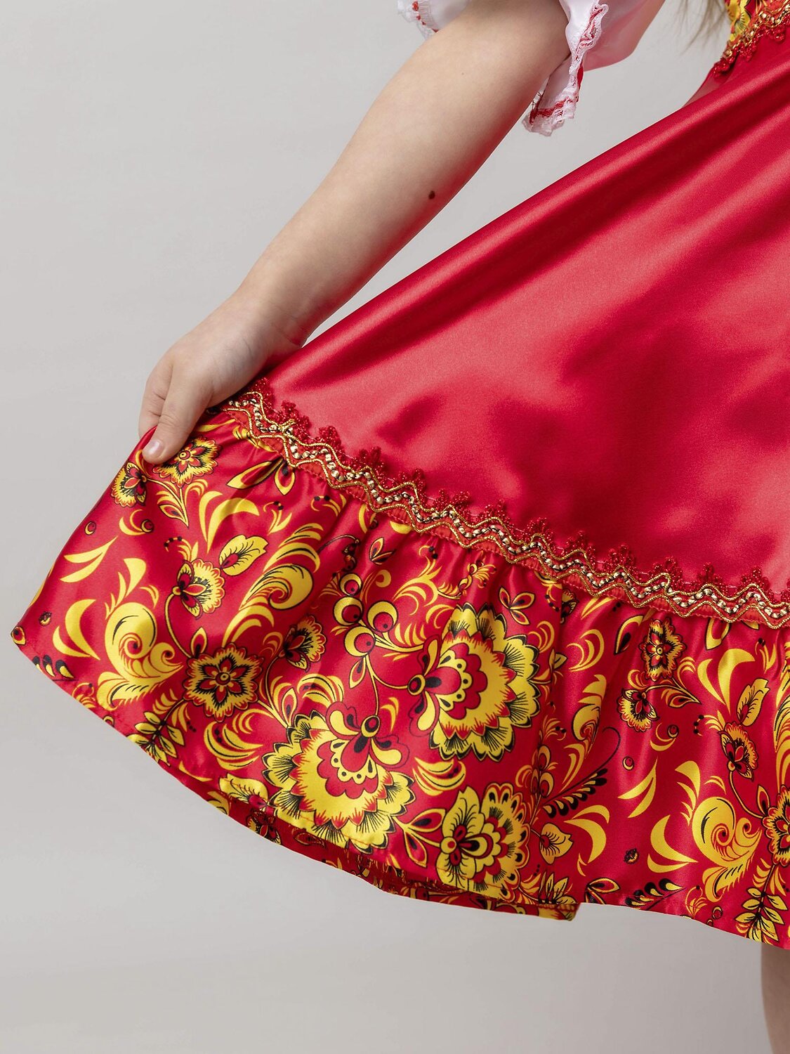 BATIK Платье 587694 1127/1 к-25 Мультиколор