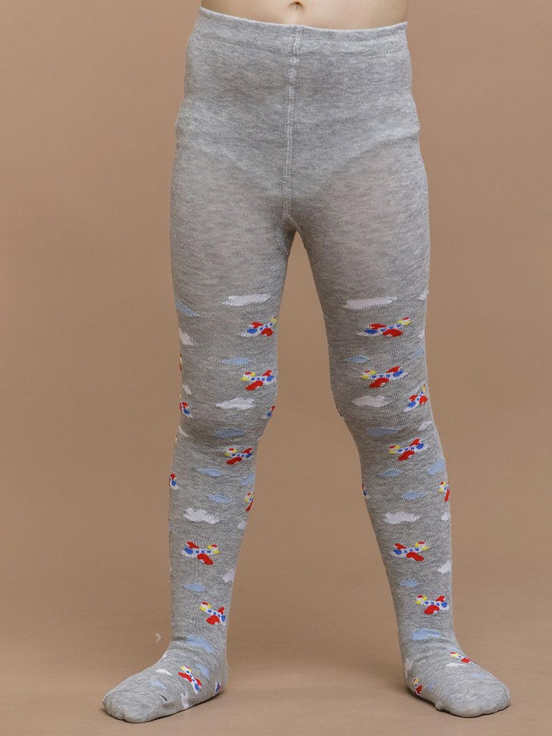 BATIK Колготки 587703 Ф-K105S серый