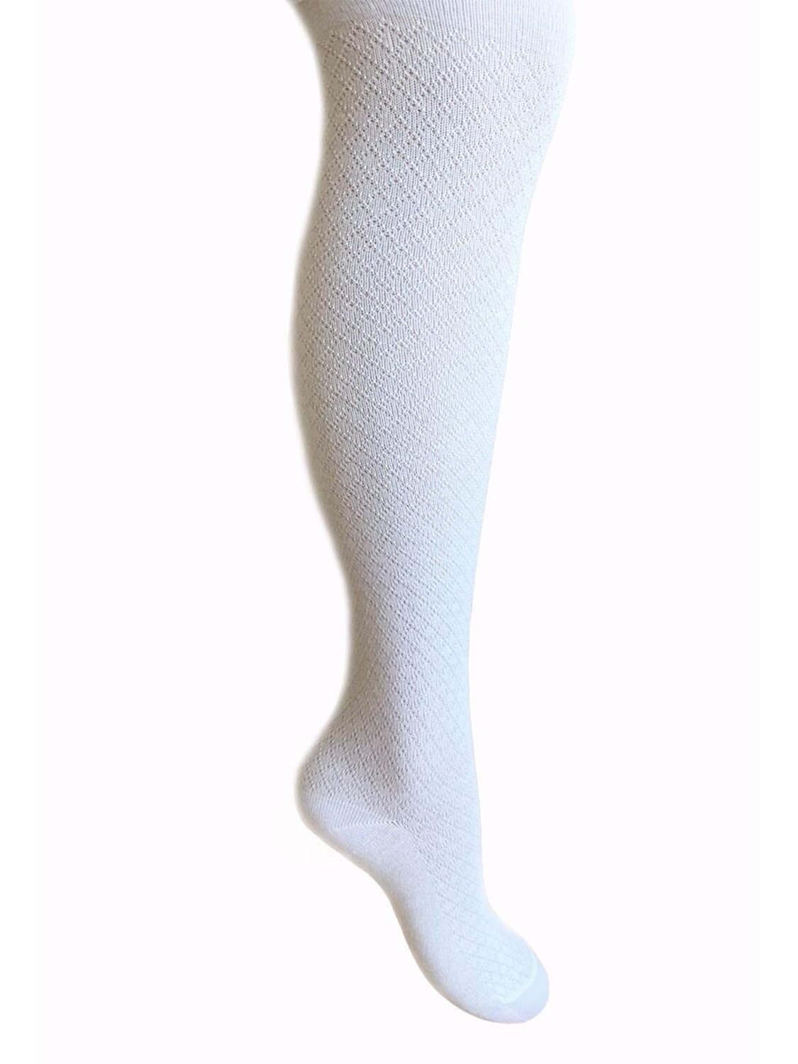 BATIK Колготки 587704 Ф-K300S-1 Белый