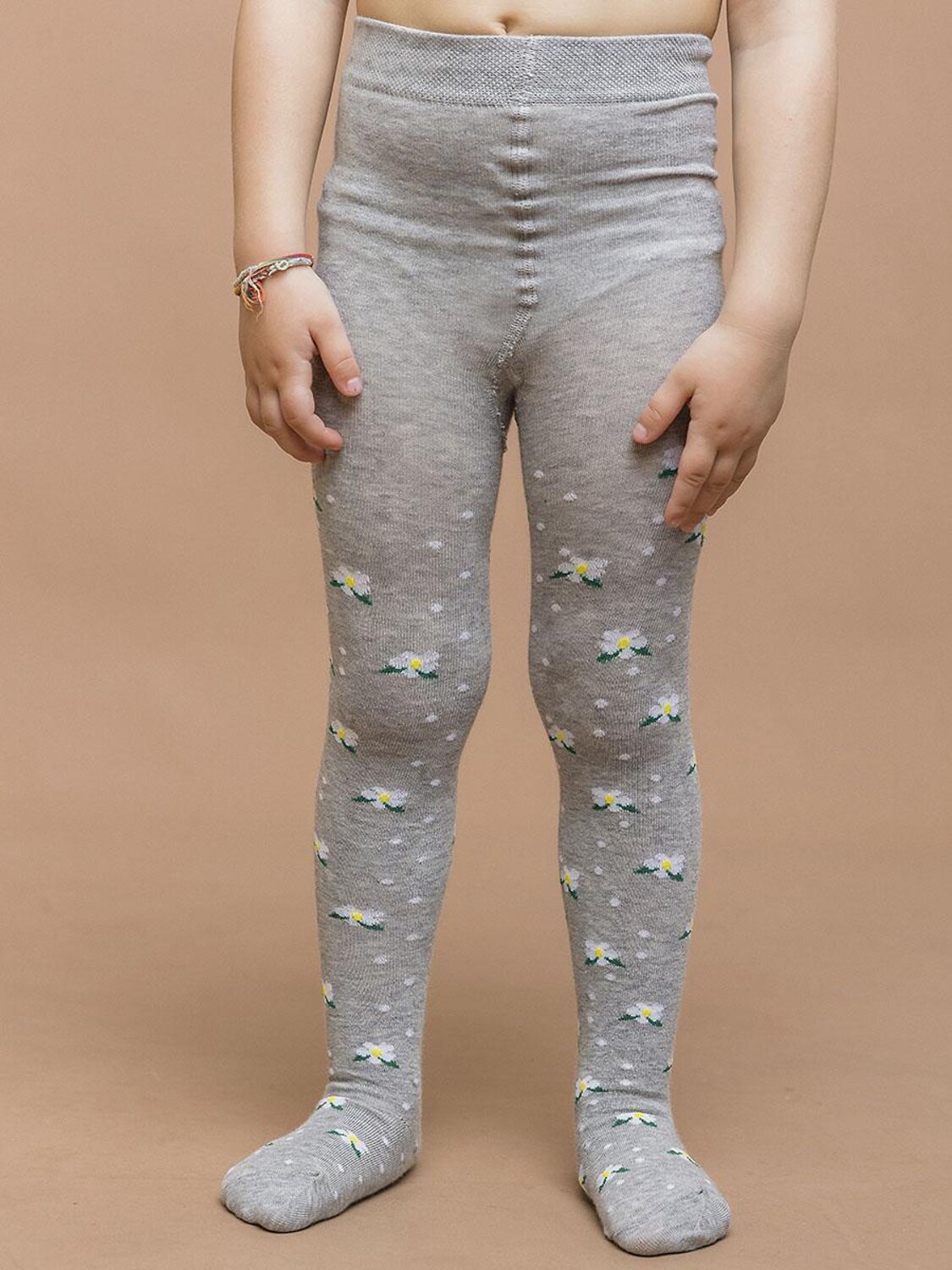 BATIK Колготки 587709 Ф-K302S-1 Св. серый