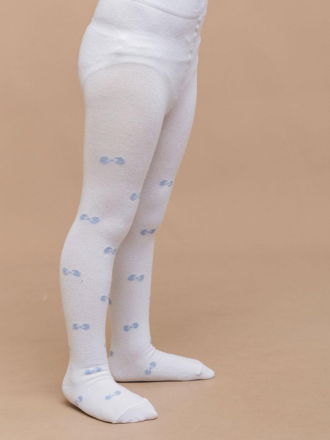 BATIK Колготки 587710 Ф-K303S Белый