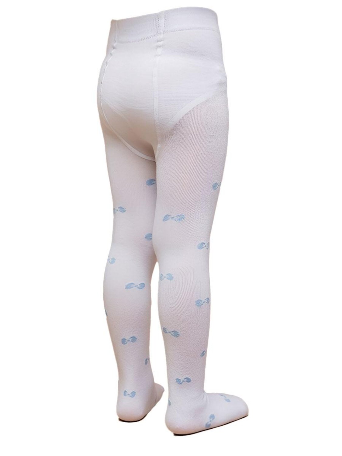 BATIK Колготки 587710 Ф-K303S Белый