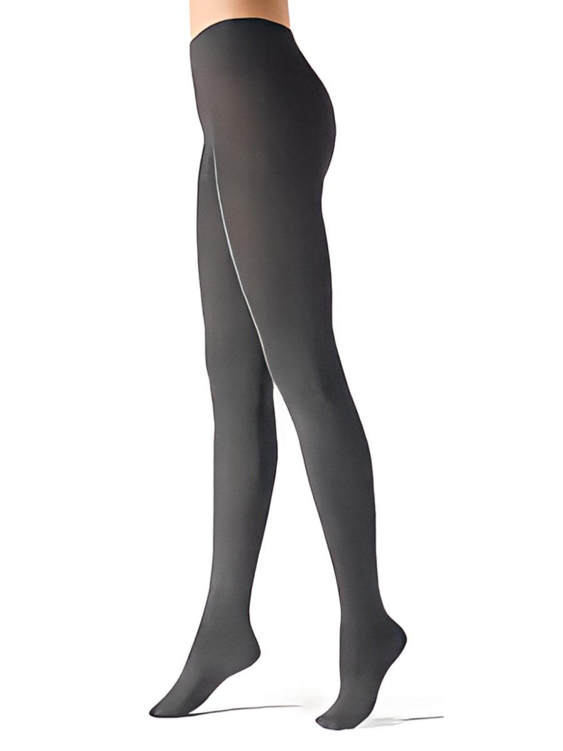 BATIK Колготки 587715 Ф-K401S-3 Т.серый меланж