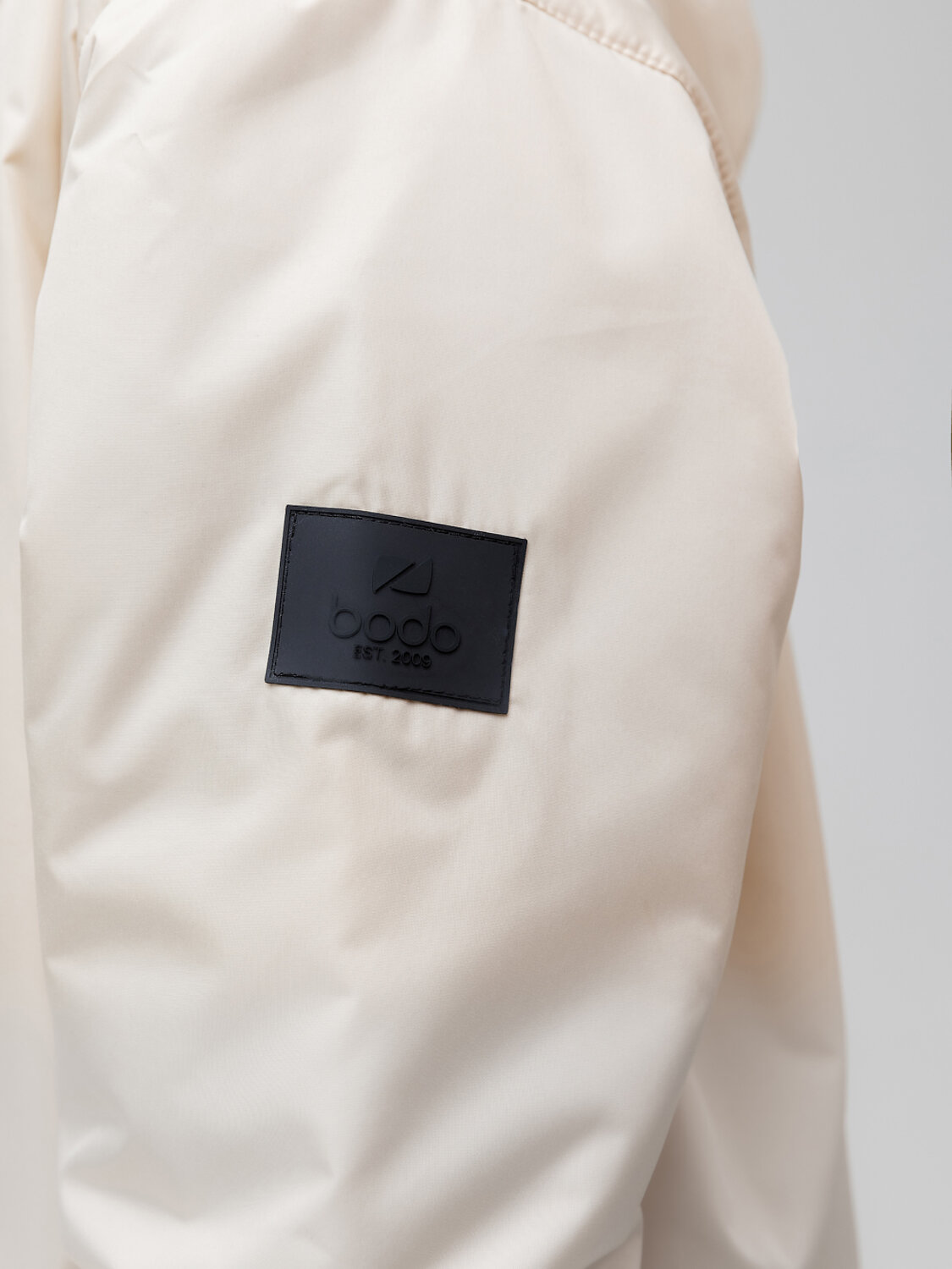 Bodo Бомбер 587772 49-18MU ванильный