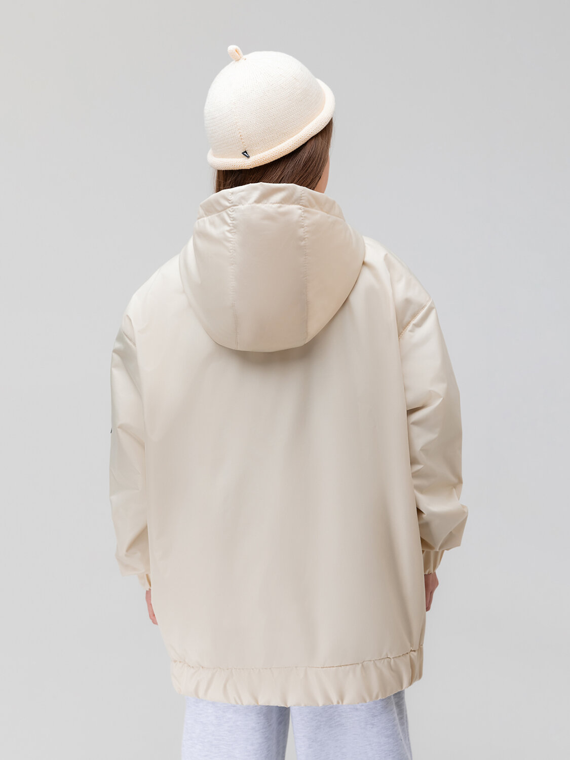 Bodo Бомбер 587772 49-18MU ванильный