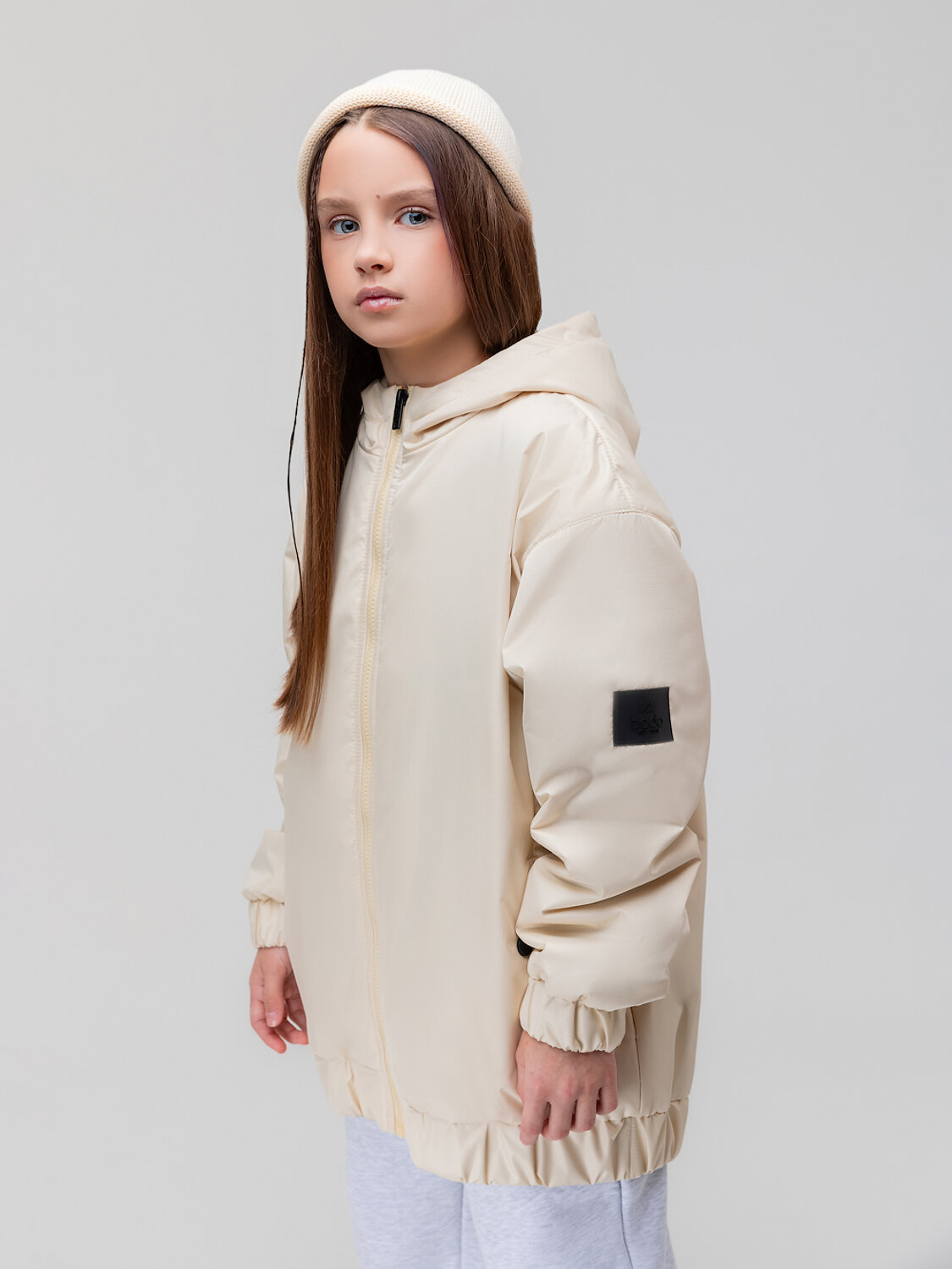 Bodo Бомбер 587772 49-18MU ванильный