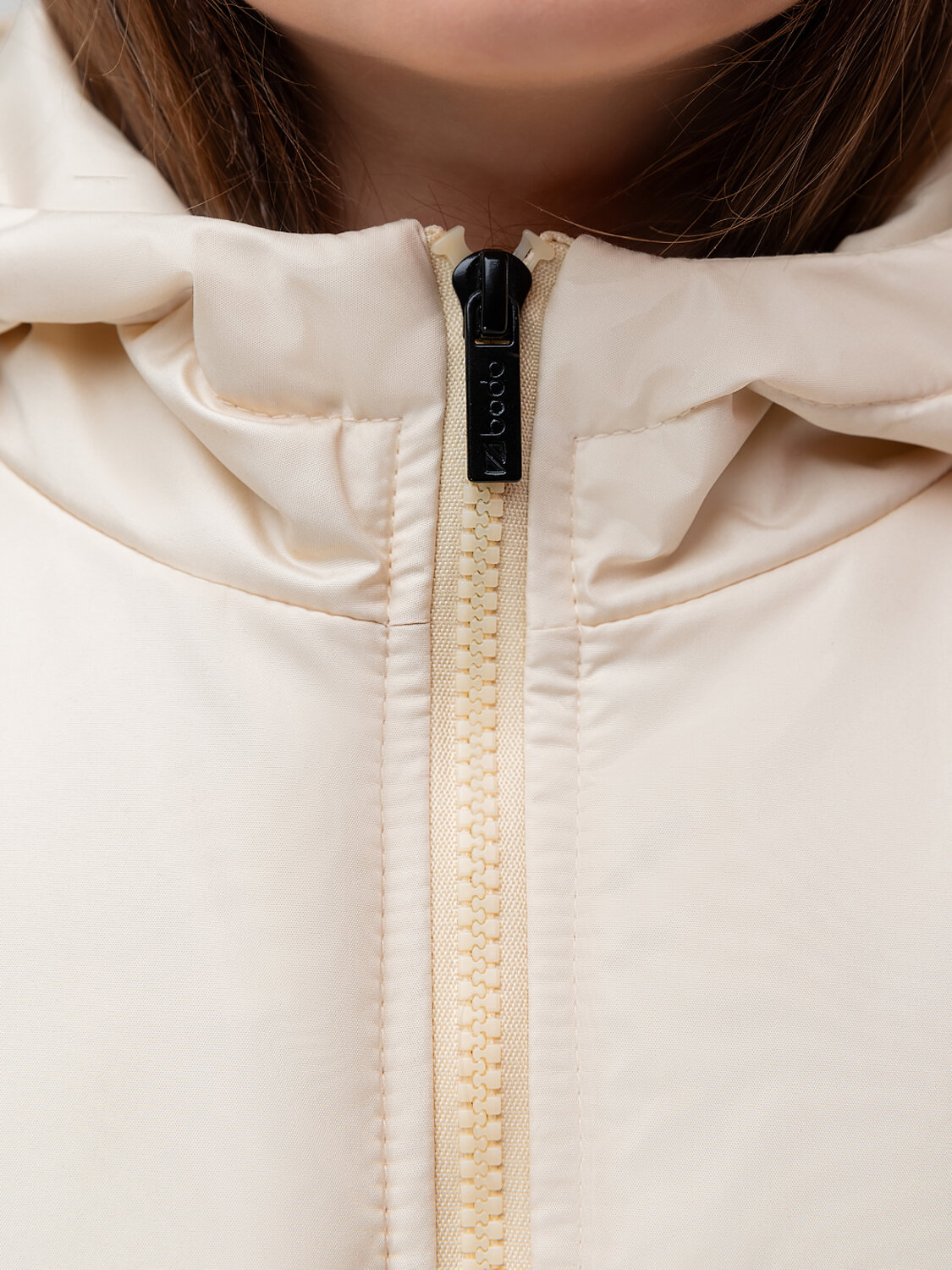 Bodo Бомбер 587772 49-18MU ванильный