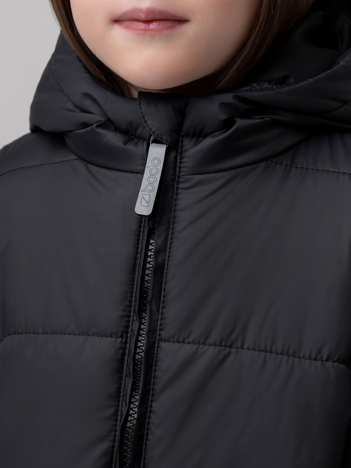 Bodo Жилет 587775 14-90MU черный