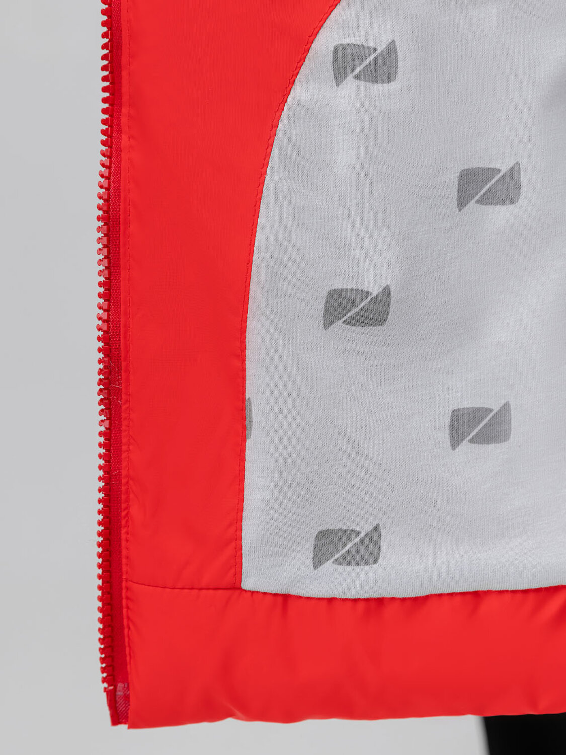 Bodo Жилет 587778 14-90MU красный