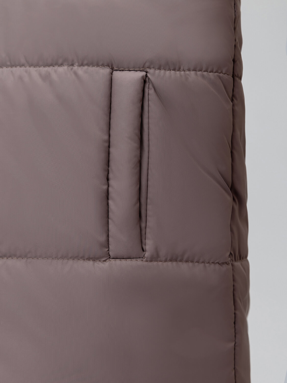 Bodo Жилет 587781 14-88MU ореховый