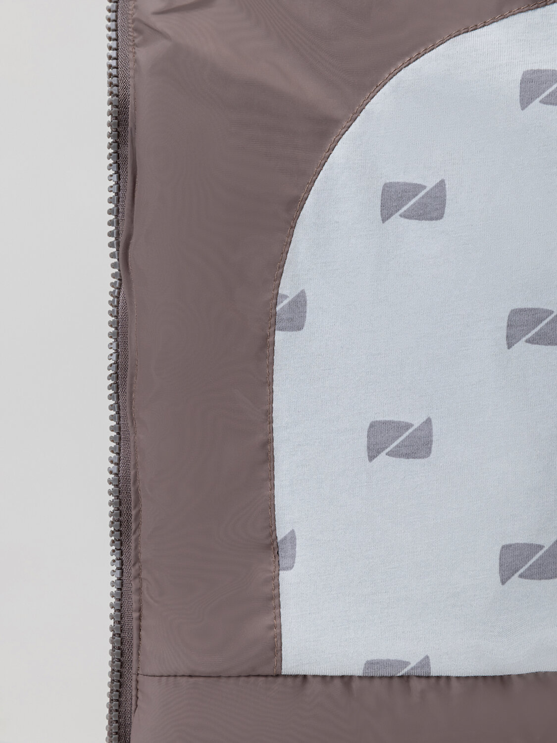 Bodo Жилет 587781 14-88MU ореховый