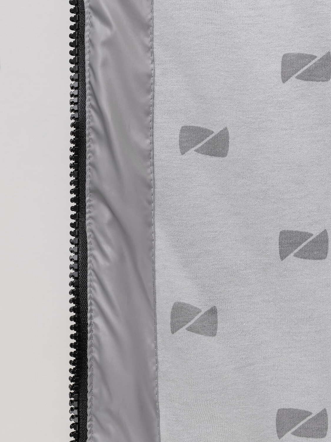 Bodo Жилет 587786 41-24MU серый