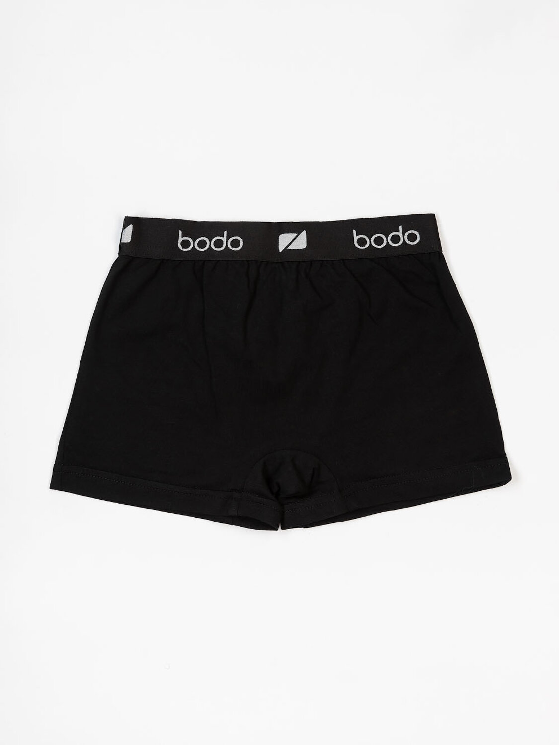 Bodo Трусы 587790 51-4MU черный