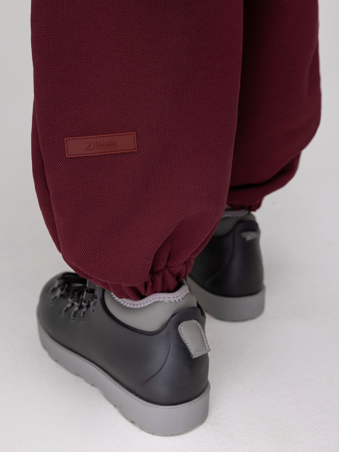 Bodo Костюм 587792 46-164MU бордовый