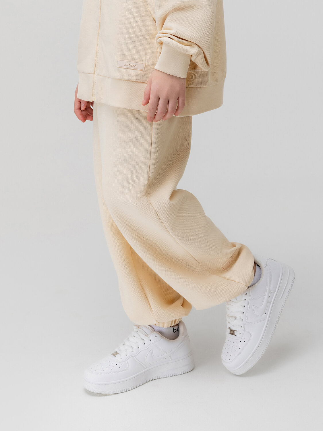 Bodo Костюм 587793 46-164MU кремовый