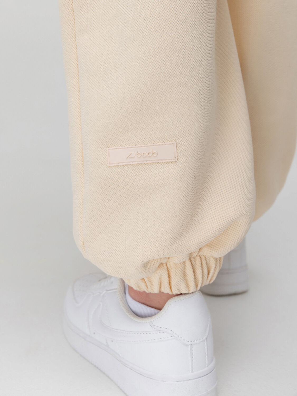 Bodo Костюм 587793 46-164MU кремовый