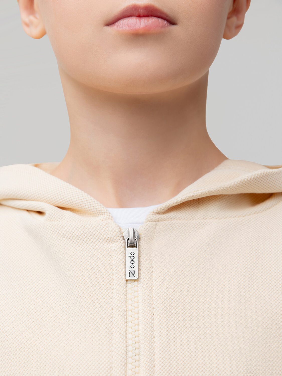 Bodo Костюм 587793 46-164MU кремовый