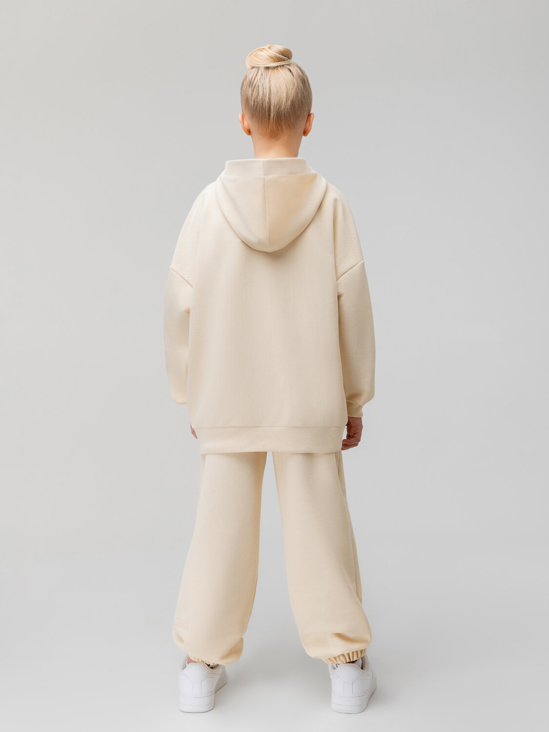 Bodo Костюм 587793 46-164MU кремовый