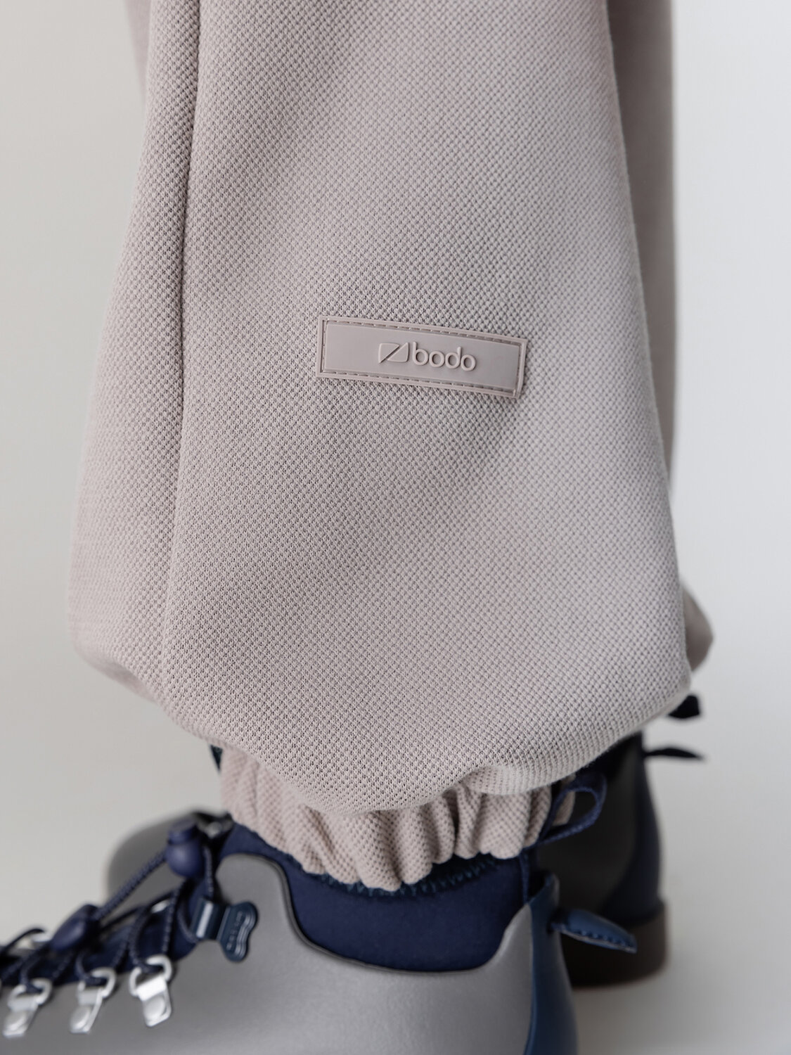 Bodo Костюм 587794 46-164MU бежевый