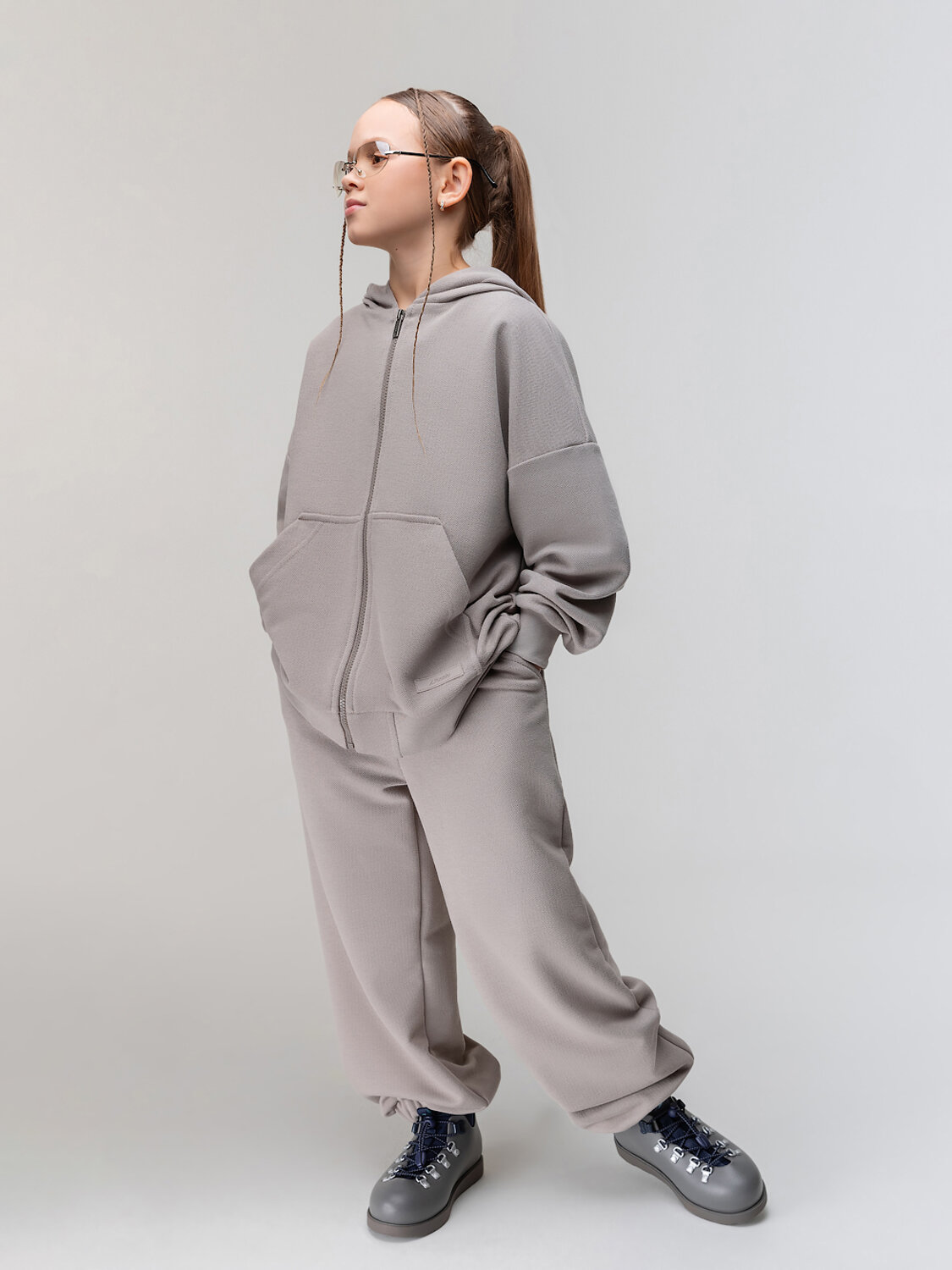 Bodo Костюм 587794 46-164MU бежевый