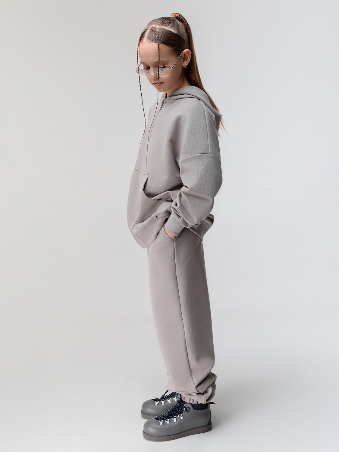 Bodo Костюм 587794 46-164MU бежевый