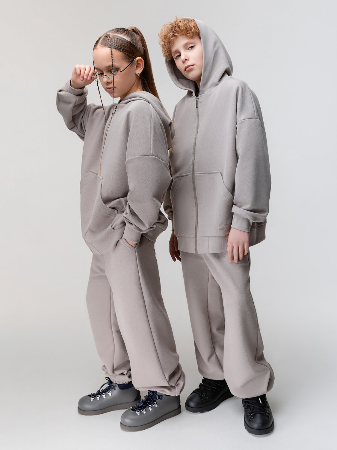 Bodo Костюм 587794 46-164MU бежевый