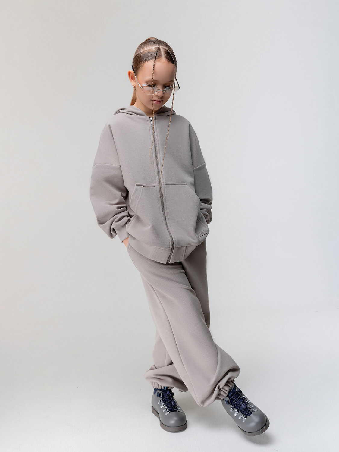 Bodo Костюм 587794 46-164MU бежевый