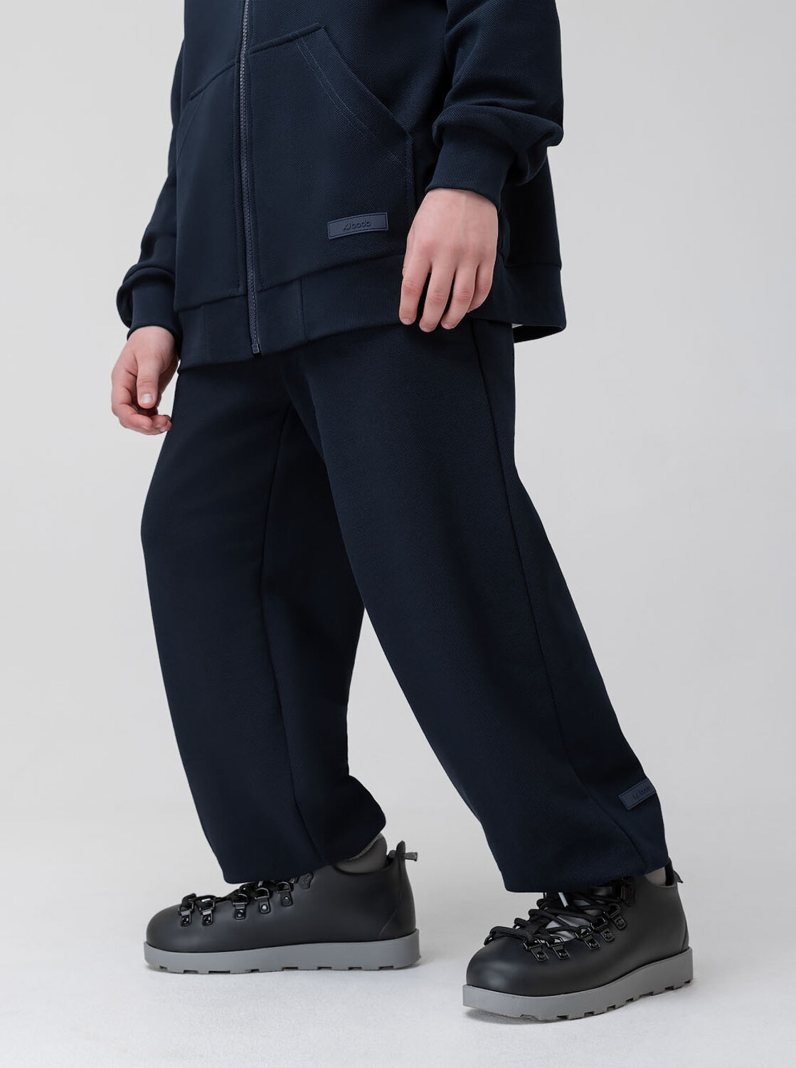 Bodo Костюм 587795 46-164MU темно-синий