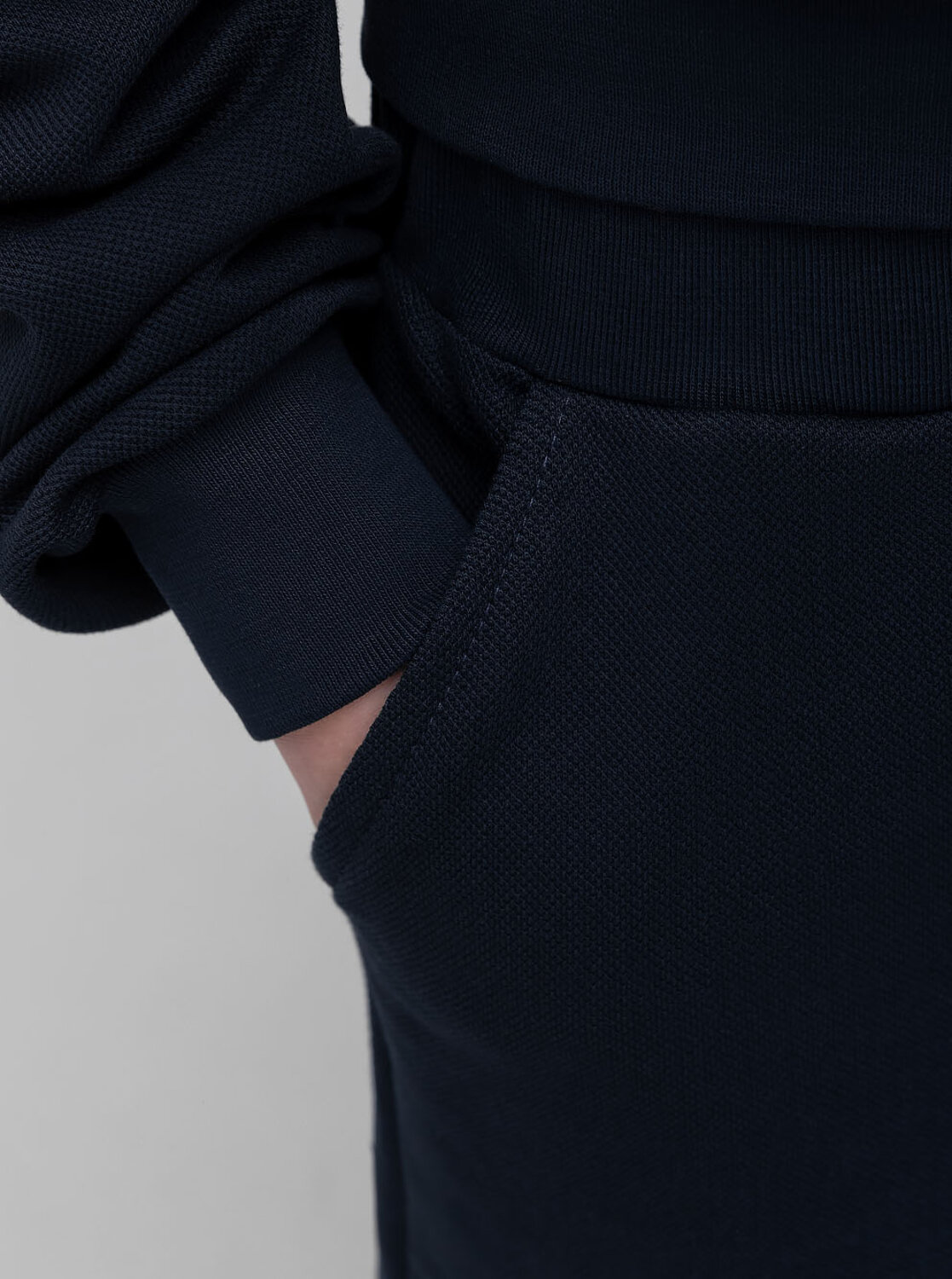 Bodo Костюм 587795 46-164MU темно-синий