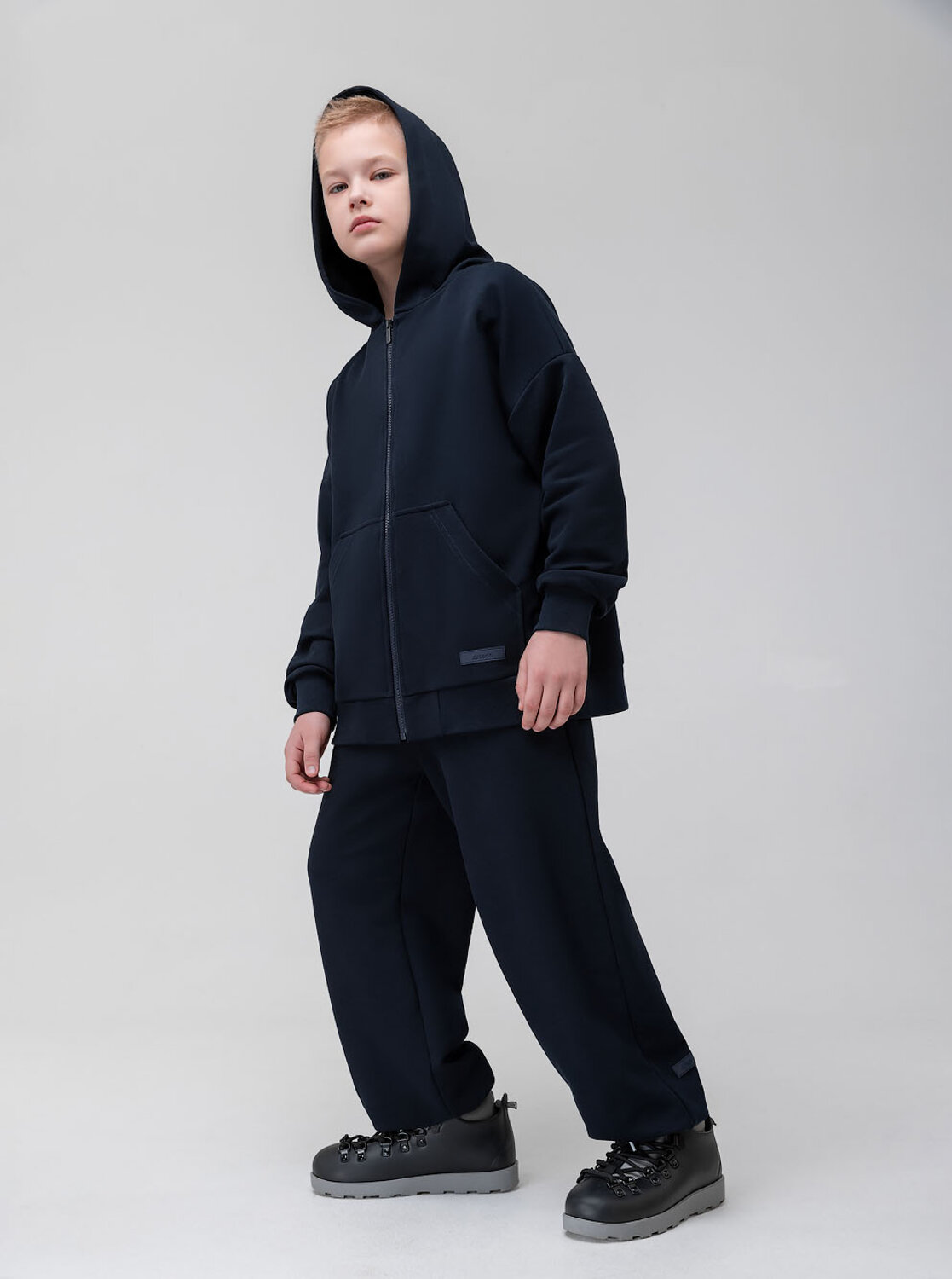 Bodo Костюм 587795 46-164MU темно-синий