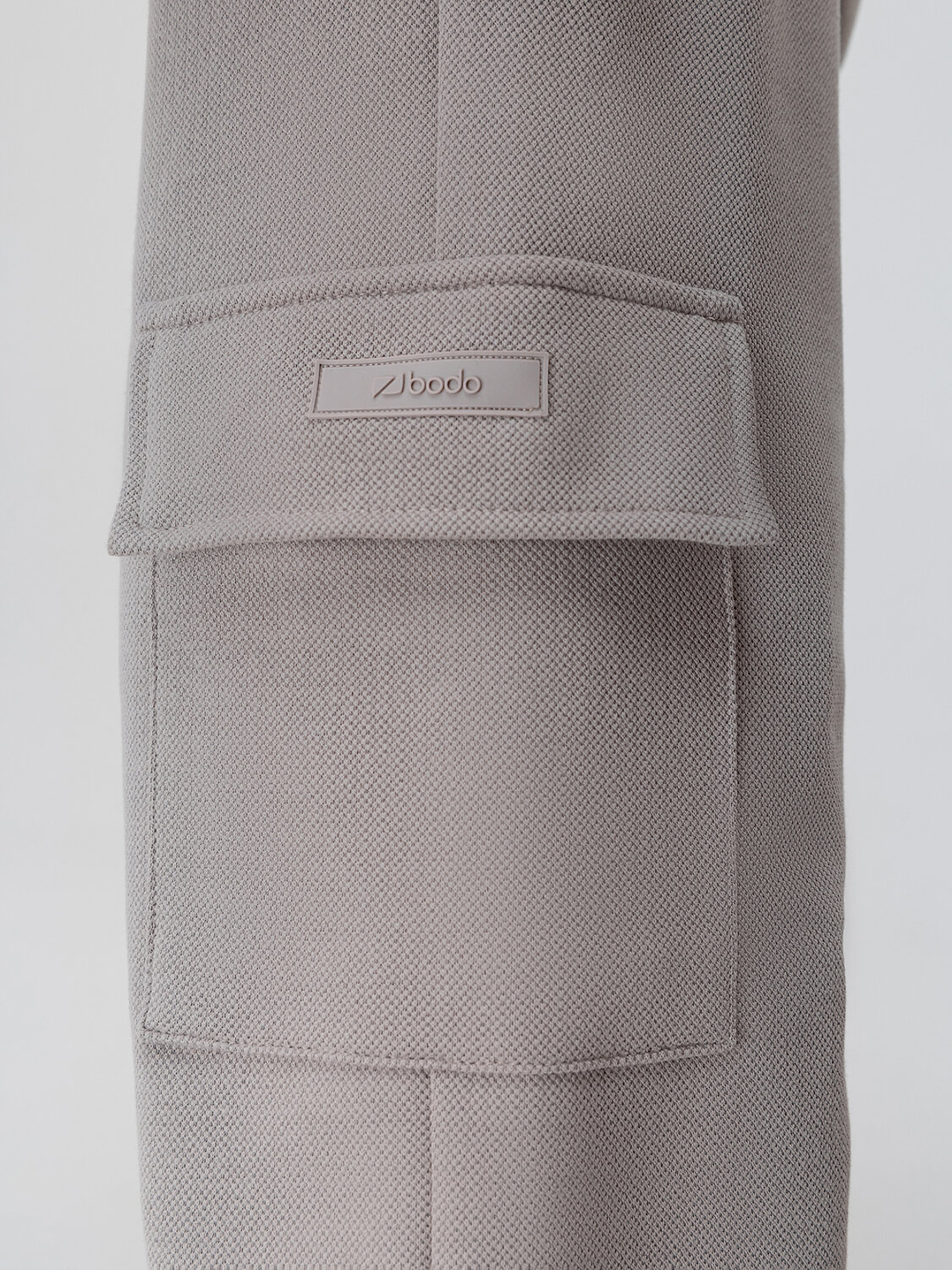 Bodo Костюм 587800 46-162MU бежевый