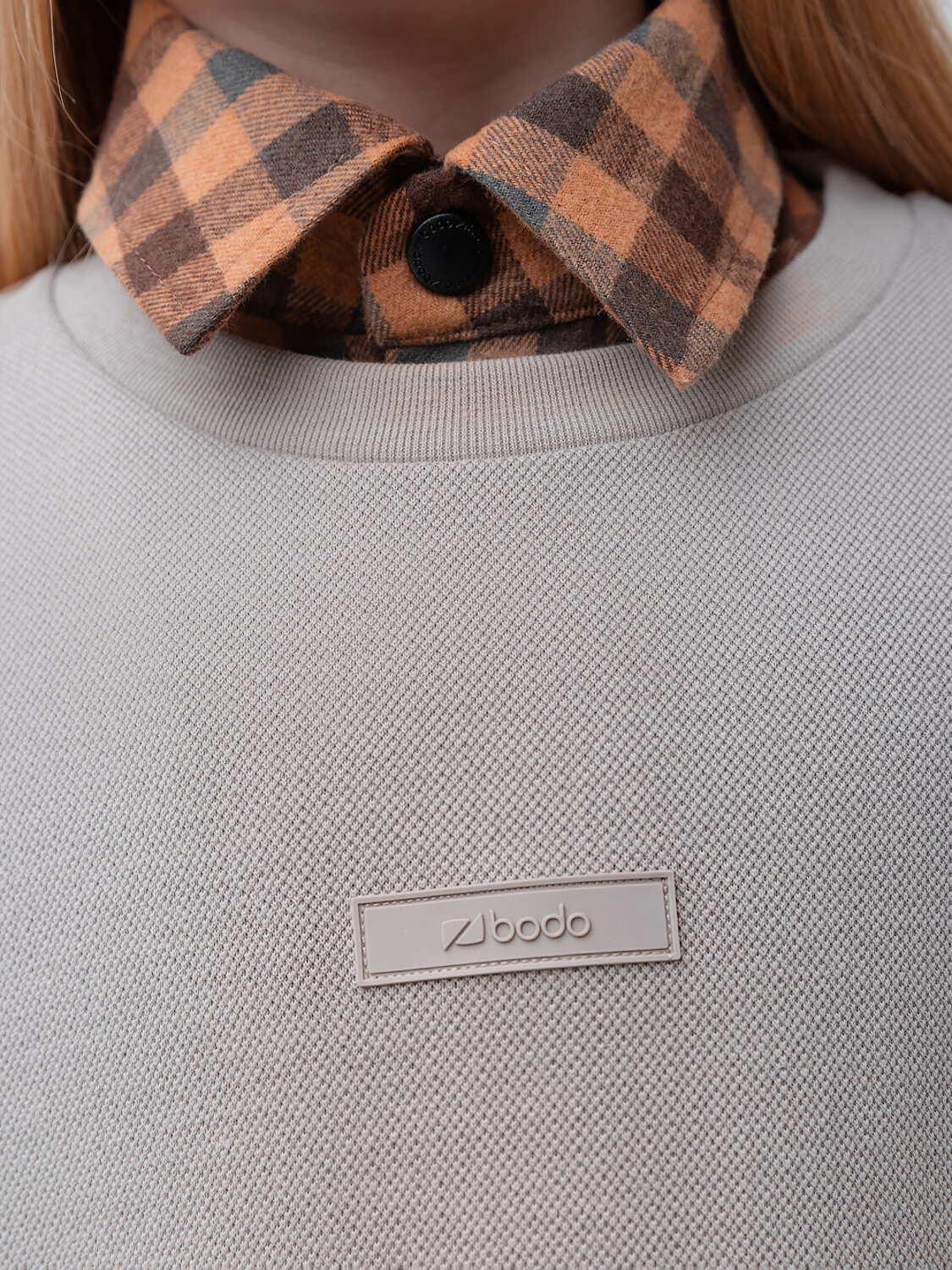 Bodo Костюм 587800 46-162MU бежевый