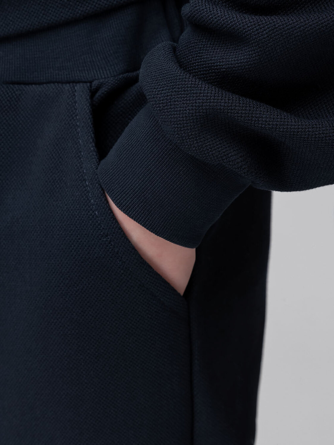 Bodo Костюм 587801 46-162MU темно-синий